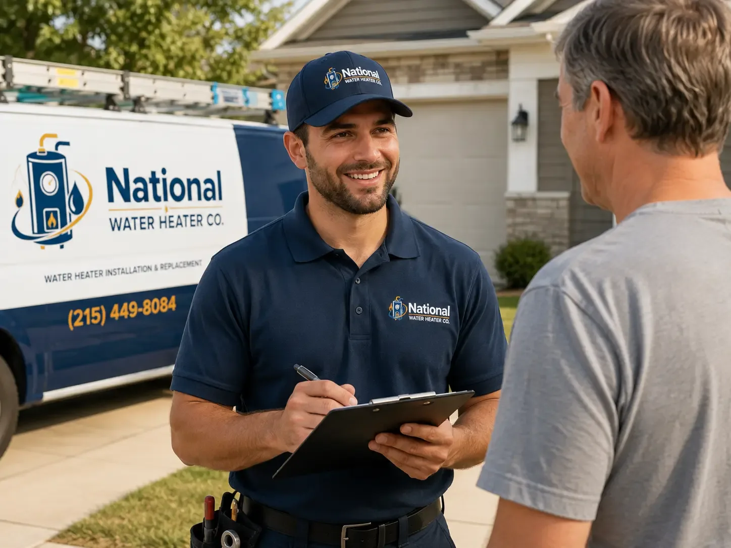 Water Heater Installation Dresher, PA FAQs